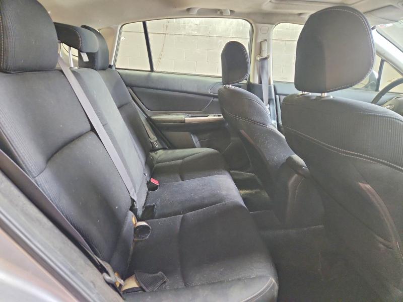 Продажа на аукционе авто 2016 Subaru Impreza, vin: JF1GPAP66G8331144, номер лота: 62389246