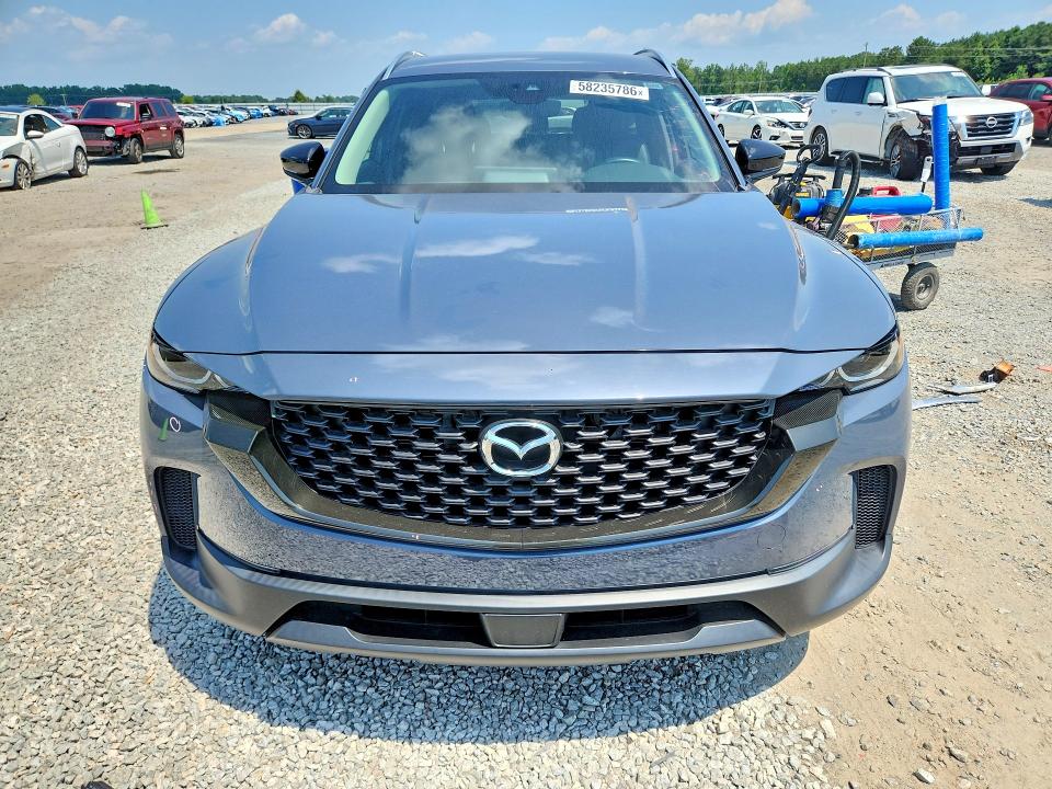 Продажа на аукционе авто 2024 Mazda Cx-50, vin: 7MMVABBM2RN192326, номер лота: 58235786