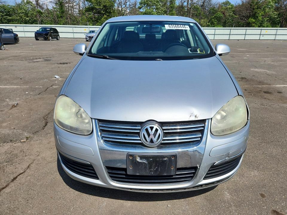 Продаж на аукціоні авто 2007 Volkswagen Jetta, vin: 3VWEG71K57M072911, номер лоту: 63560446