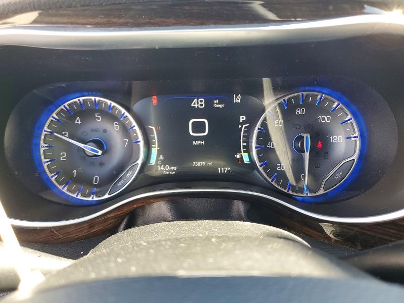 Продажа на аукционе авто 2023 Chrysler Pacifica, vin: 2C4RC1GGXPR515417, номер лота: 59857136