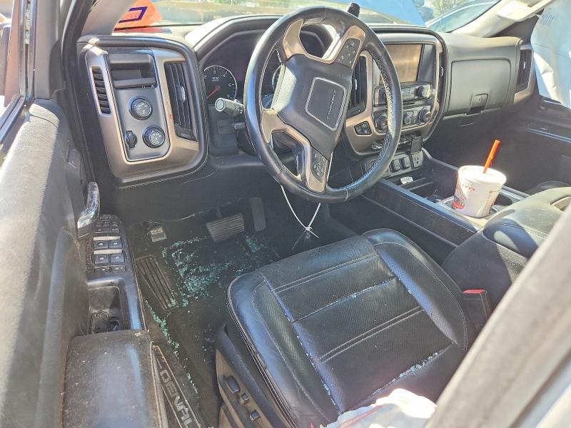 Aukcja sprzedaży 2014 Gmc Sierra, vin: 3GTU2WEJ7EG492853, numer aukcji: 63119776