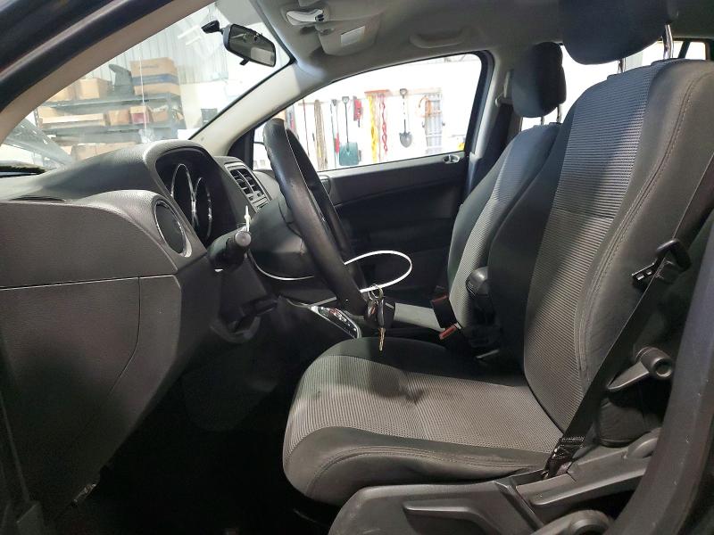 Продаж на аукціоні авто 2010 Dodge Caliber, vin: 1B3CB4HA7AD596439, номер лоту: 62211166