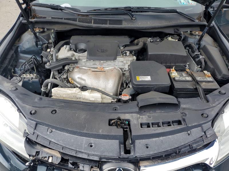 59244816 :رقم المزاد ، 4T1BF1FK0GU257664 vin ، 2016 Toyota Camry مزاد بيع