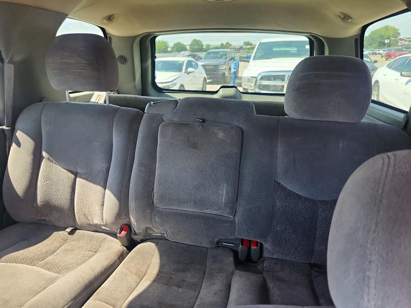 Продажа на аукционе авто 2005 Chevrolet Tahoe, vin: 1GNEK13T85J226520, номер лота: 60307566