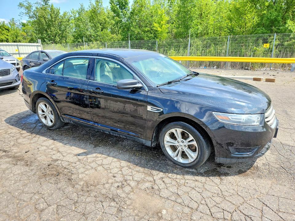 Продаж на аукціоні авто 2016 Ford Taurus, vin: 1FAHP2D88GG109890, номер лоту: 62261946