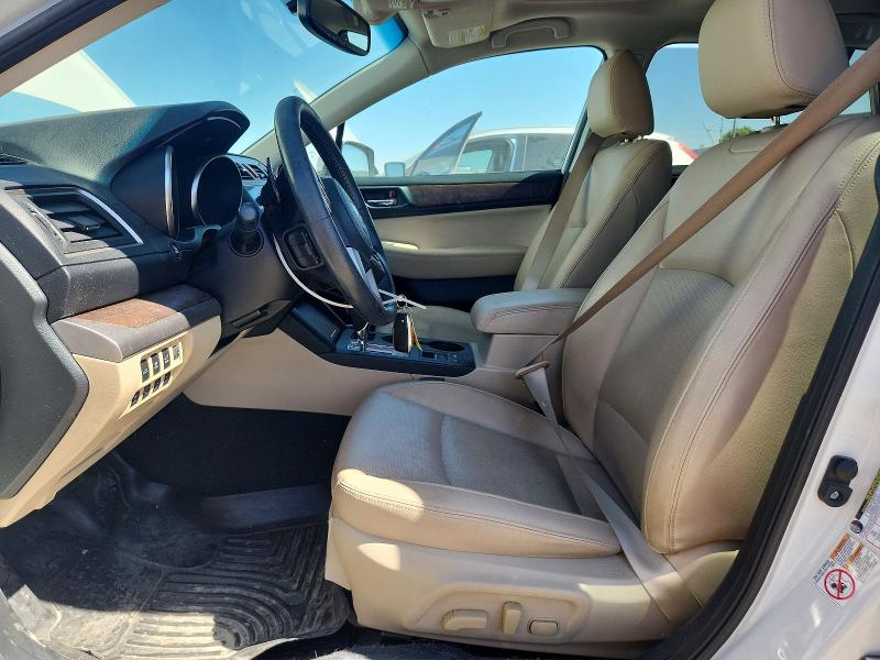 Продажа на аукционе авто 2015 Subaru Outback, vin: 4S4BSENC7F3349503, номер лота: 59372616