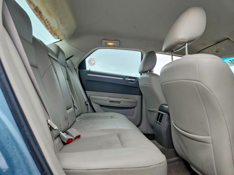 Продажа на аукционе авто 2009 Chrysler 300, vin: 2C3KA53V49H624018, номер лота: 58522216