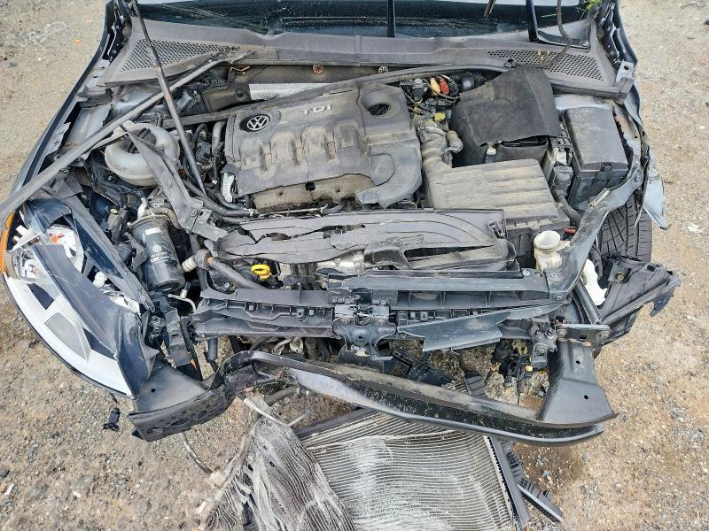 Aukcja sprzedaży 2015 Volkswagen Golf Sportwagen, vin: 3VWCA7AU2FM511622, numer aukcji: 62570556