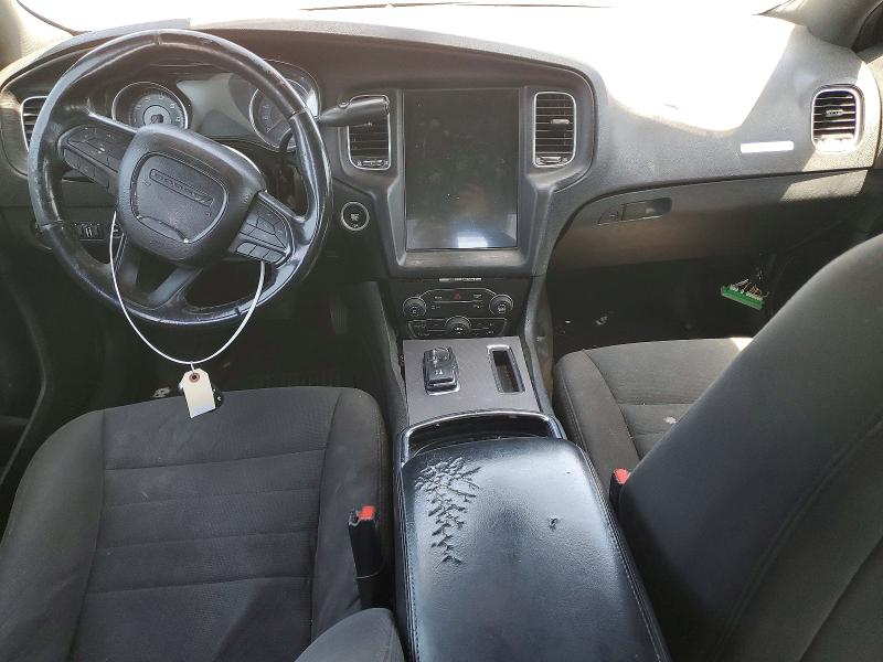 Продажа на аукционе авто 2018 Dodge Charger, vin: 2C3CDXAG3JH193333, номер лота: 62336586