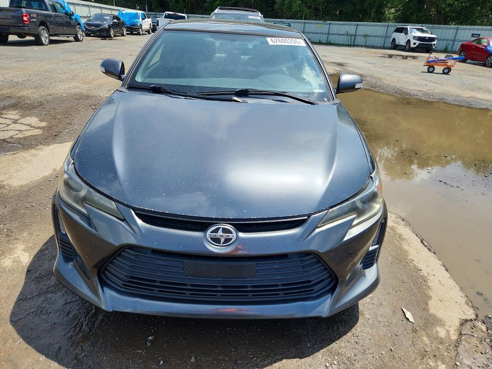 Aukcja sprzedaży 2014 Scion Tc, vin: JTKJF5C76E3076104, numer aukcji: 62600396