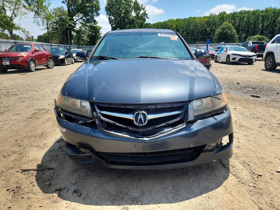 Aukcja sprzedaży 2008 Acura Tsx, vin: JH4CL96878C011219, numer aukcji: 62355326