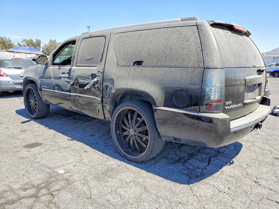 Продаж на аукціоні авто 2010 Gmc Yukon Xl, vin: 1GKUKMEF7AR122369, номер лоту: 62543136
