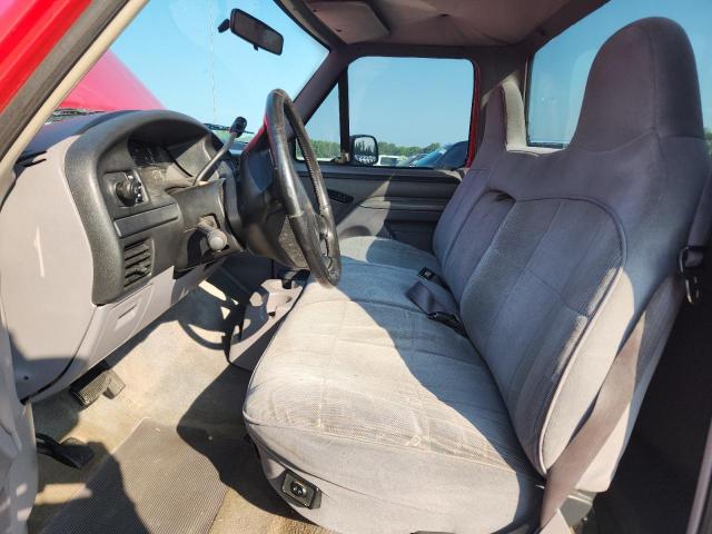 62302986 :رقم المزاد ، 1FTEF15Y3TNA04625 vin ، 1996 Ford F150 مزاد بيع