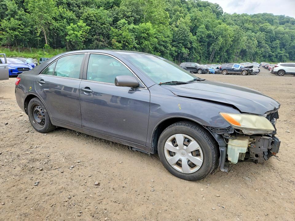 62240056 :رقم المزاد ، 4T1BE46KX9U406055 vin ، 2009 Toyota Camry مزاد بيع