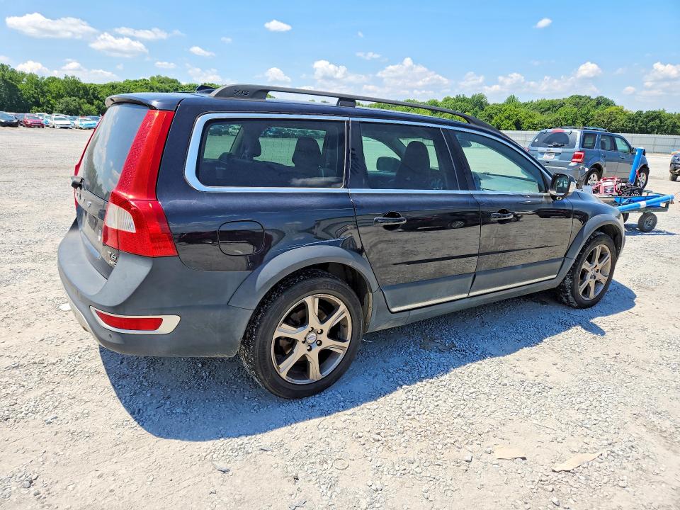 Aukcja sprzedaży 2013 Volvo Xc70, vin: YV4902BZ6D1153168, numer aukcji: 61012566