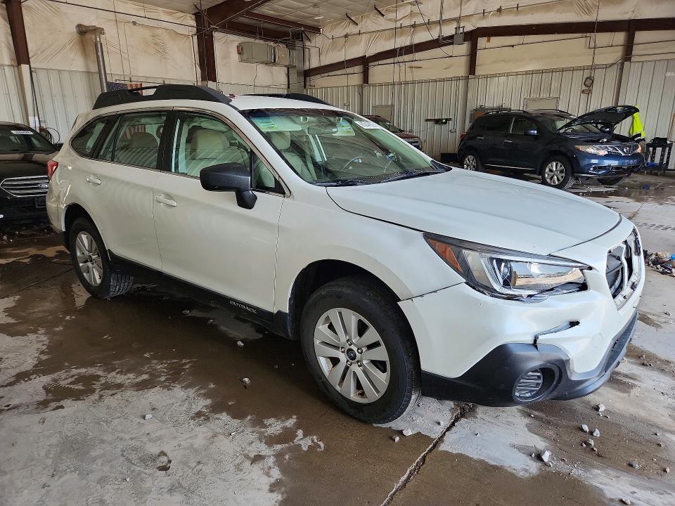 Aukcja sprzedaży 2019 Subaru Outback, vin: 4S4BSABC4K3340913, numer aukcji: 60848826