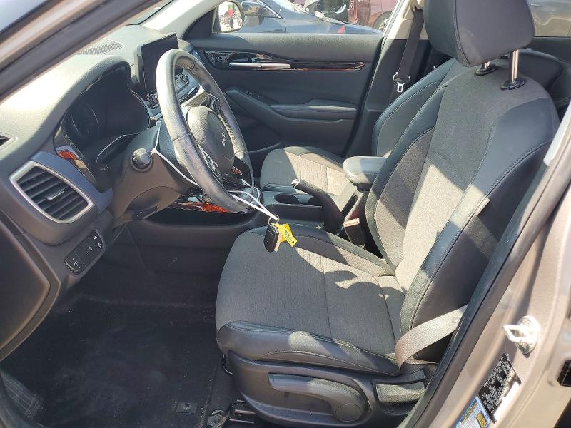 63280056 :رقم المزاد ، KNDEU2AA6N7260950 vin ، 2022 Kia Seltos مزاد بيع
