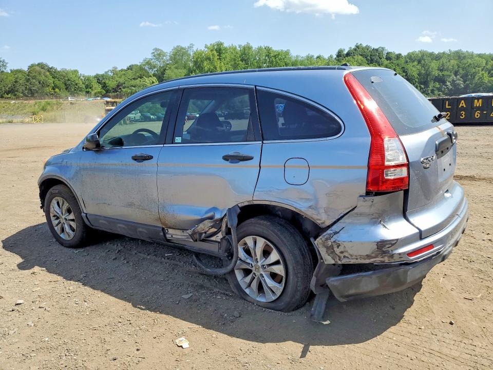 Продаж на аукціоні авто 2011 Honda Cr-v, vin: JHLRE4H3XBC013082, номер лоту: 58270866