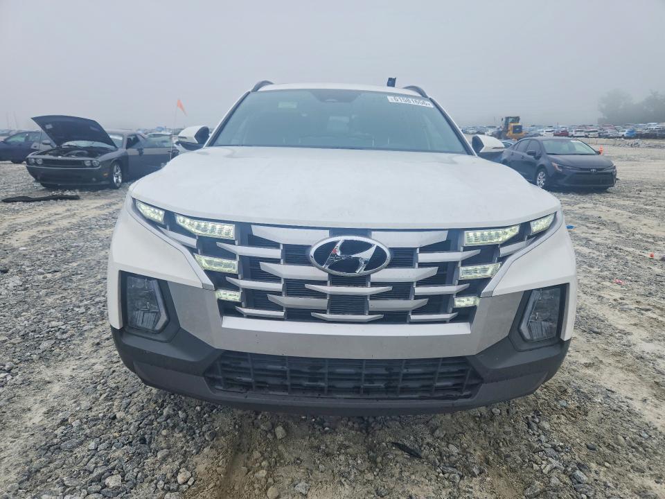 Aukcja sprzedaży 2024 Hyundai Santa Cruz, vin: 5NTJC4AE5RH092043, numer aukcji: 61581656