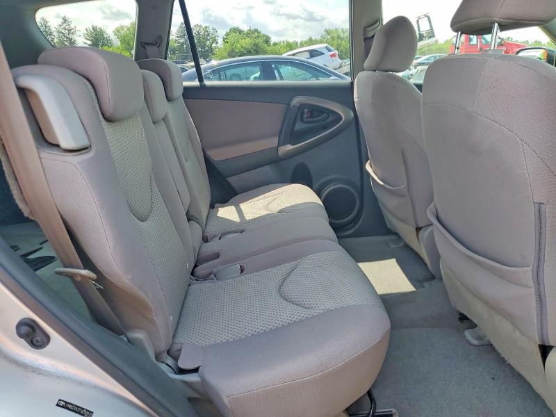 Продажа на аукционе авто 2007 Toyota Rav4, vin: JTMBD33V276033515, номер лота: 62230846