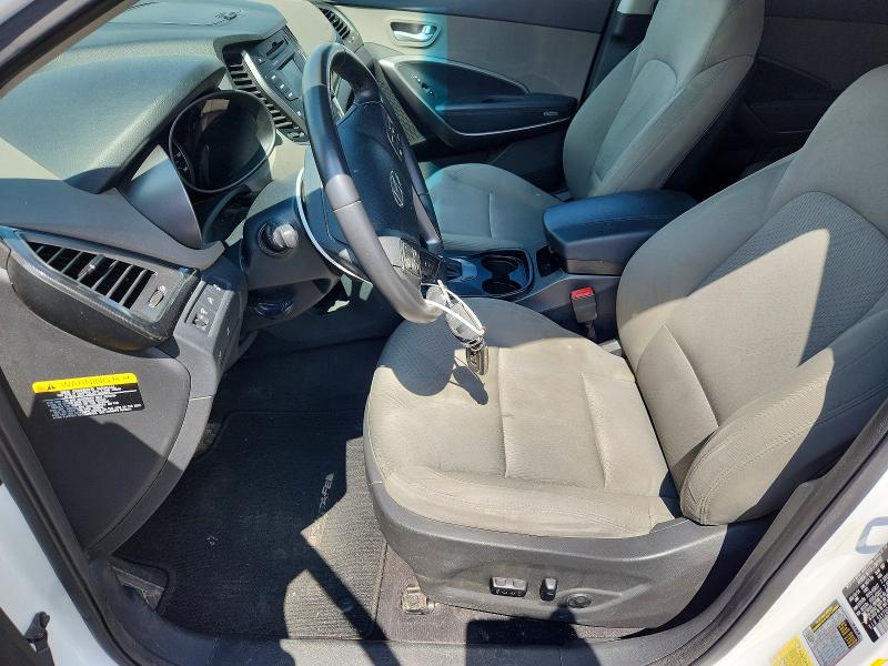 Продаж на аукціоні авто 2014 Hyundai Santa Fe Sport, vin: 5XYZUDLB5EG223586, номер лоту: 61496046