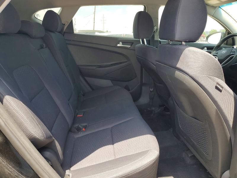 Продаж на аукціоні авто 2020 Hyundai Tucson, vin: KM8J33A42LU280303, номер лоту: 85630615