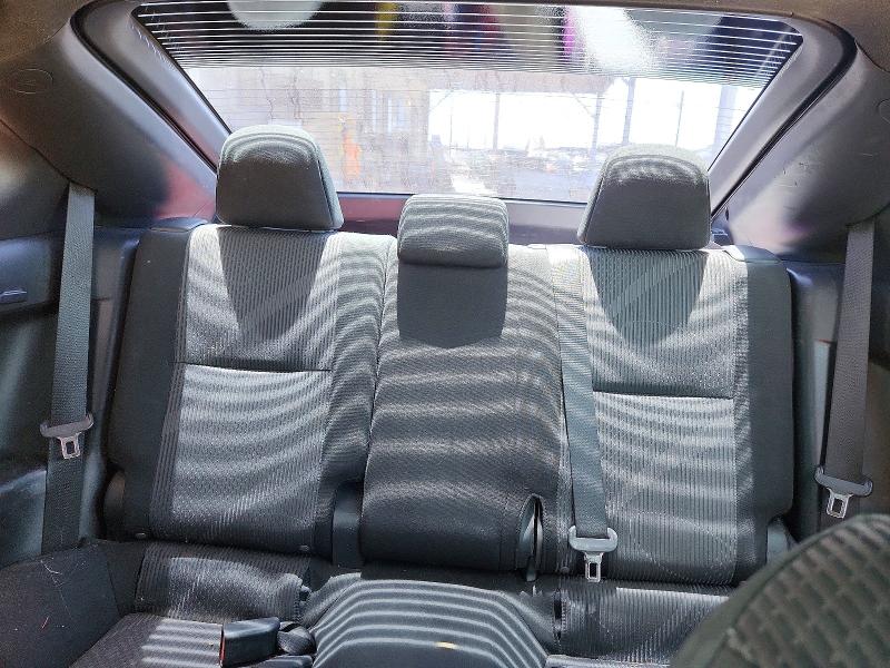 2011 Scion Tc მანქანა იყიდება აუქციონზე, vin: JTKJF5C76B3003018, აუქციონის ნომერი: 60204936