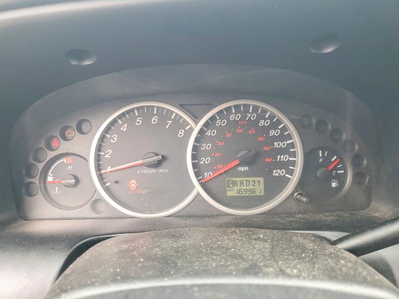 Aukcja sprzedaży 2004 Mazda Tribute, vin: 4F2CZ96194KM12807, numer aukcji: 61928326