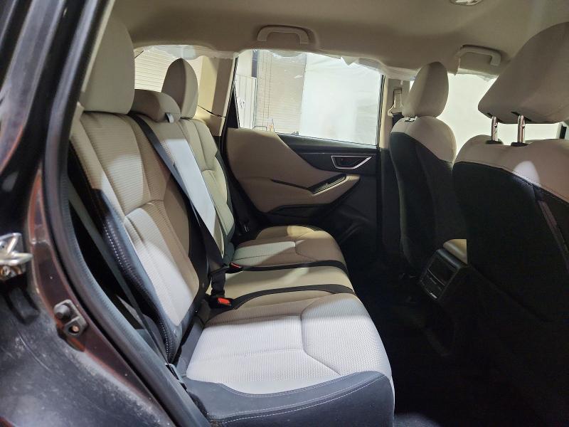 Продаж на аукціоні авто 2023 Subaru Forester, vin: JF2SKAAC9PH457503, номер лоту: 61240456