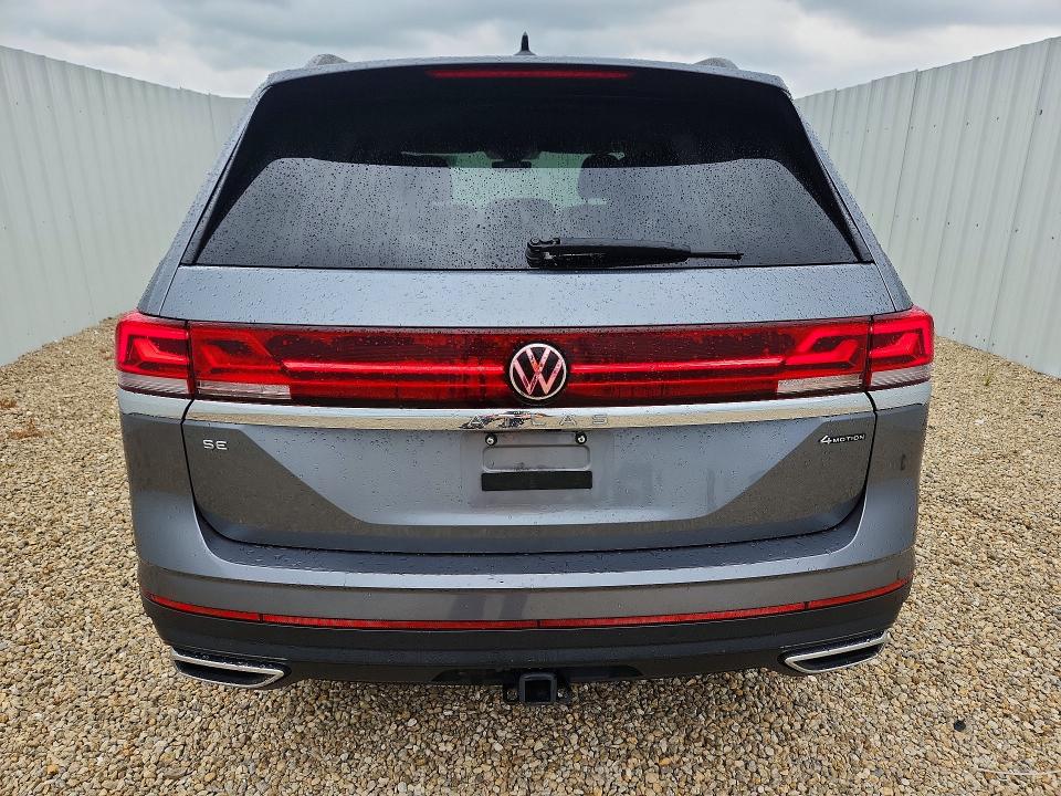 Aukcja sprzedaży 2024 Volkswagen Atlas, vin: 1V2HR2CA4RC538980, numer aukcji: 63060446