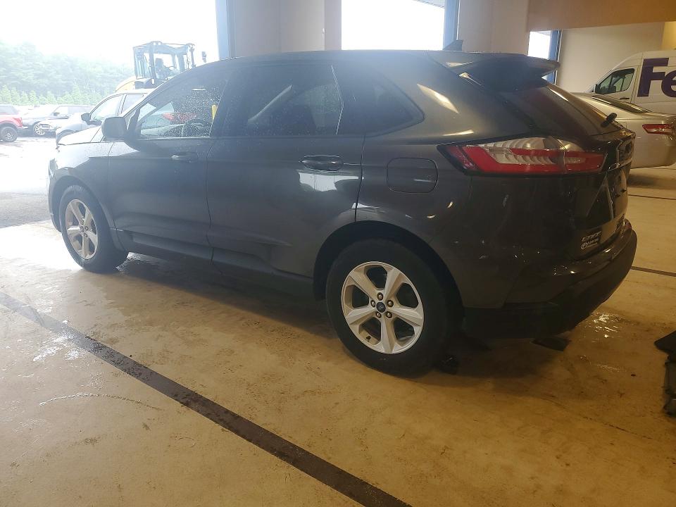 Продажа на аукционе авто 2020 Ford Edge, vin: 2FMPK4G99LBB51292, номер лота: 59330856