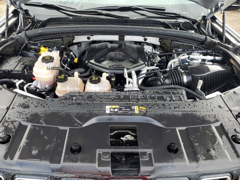 2024 Jeep Grand Cherokee მანქანა იყიდება აუქციონზე, vin: 1C4RJYB69R8518272, აუქციონის ნომერი: 62304656