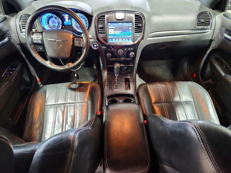 Продаж на аукціоні авто 2012 Chrysler 300, vin: 2C3CCAJTXCH289718, номер лоту: 59845496