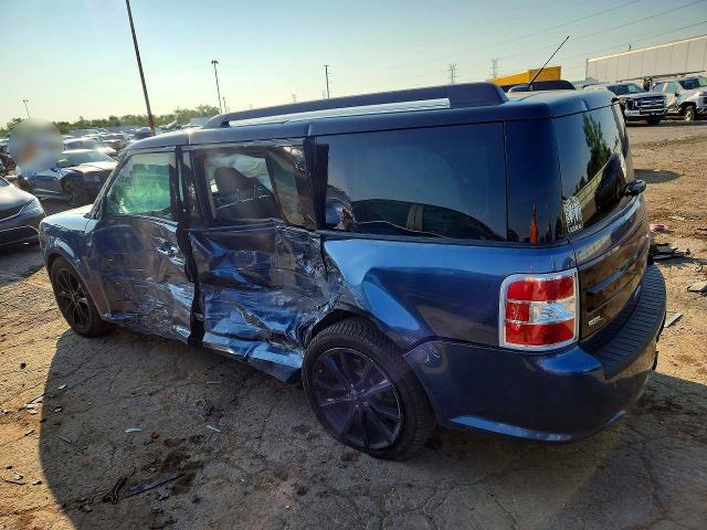 Продажа на аукционе авто 2019 Ford Flex, vin: 2FMHK6C86KBA21725, номер лота: 63017636