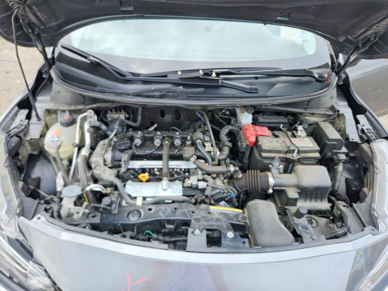 2025 Nissan Versa მანქანა იყიდება აუქციონზე, vin: 3N1CN8EV6SL827785, აუქციონის ნომერი: 60042316