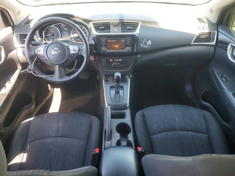 Aukcja sprzedaży 2018 Nissan Sentra, vin: 3N1AB7AP9JL627807, numer aukcji: 60043346