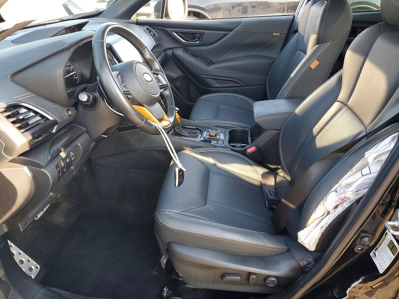 Aukcja sprzedaży 2023 Subaru Forester, vin: JF2SKAMC1PH438424, numer aukcji: 61129886