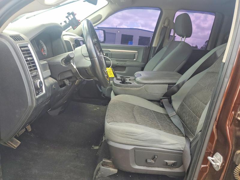 Aukcja sprzedaży 2015 Ram 1500, vin: 1C6RR7GT8FS696326, numer aukcji: 59384196