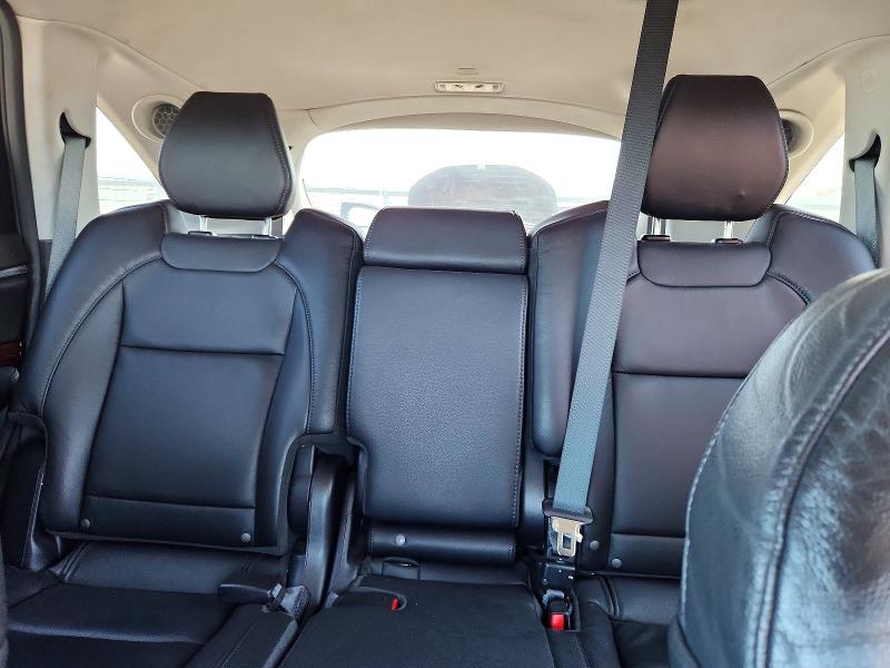 2016 Acura Mdx მანქანა იყიდება აუქციონზე, vin: 5FRYD4H4XGB062716, აუქციონის ნომერი: 61845686
