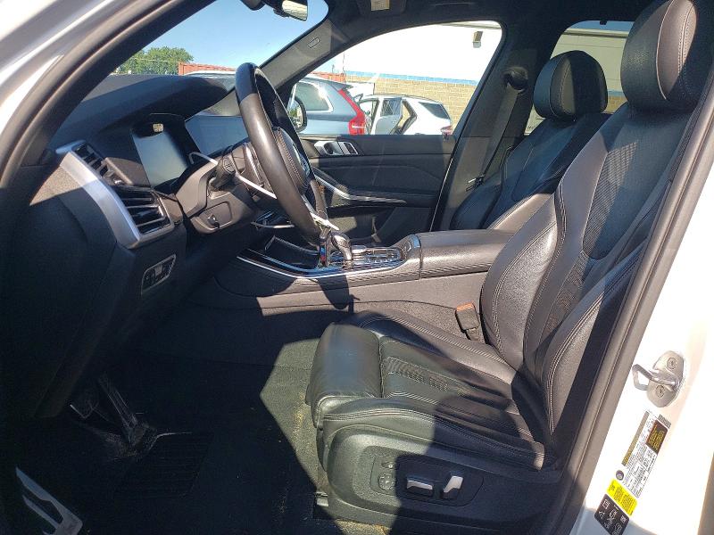 Aukcja sprzedaży 2019 Bmw X5, vin: 5UXCR6C59KLL14730, numer aukcji: 61941046