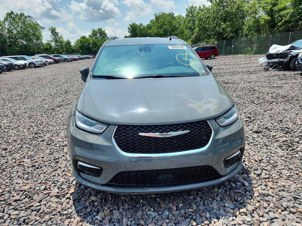 Aukcja sprzedaży 2022 Chrysler Pacifica, vin: 2C4RC1BG3NR217876, numer aukcji: 58828646