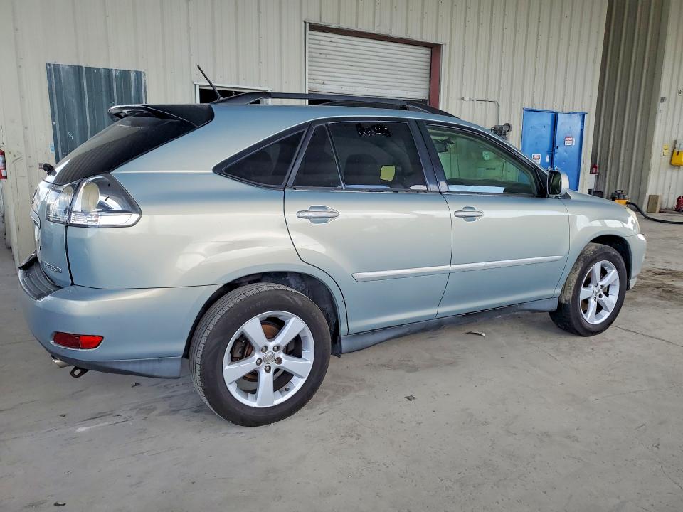 Продаж на аукціоні авто 2007 Lexus Rx, vin: 2T2GK31U07C012978, номер лоту: 60780406
