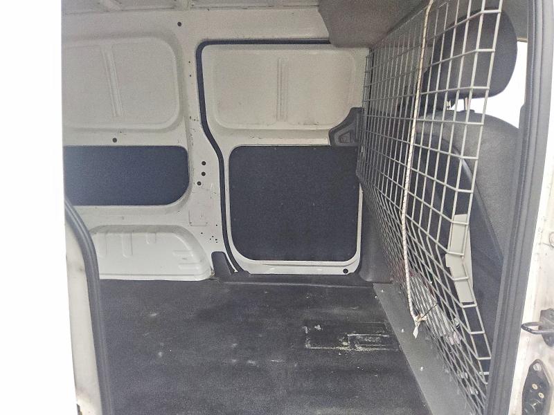Продажа на аукционе авто 2019 Nissan Nv200, vin: 3N6CM0KN2KK708804, номер лота: 61062036