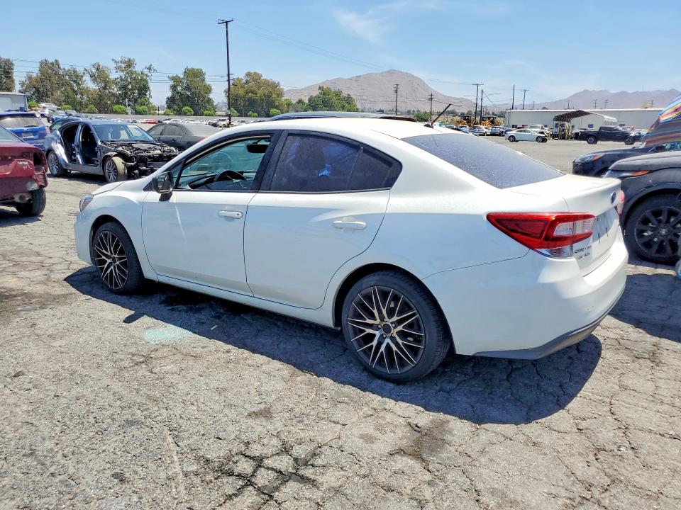 Aukcja sprzedaży 2017 Subaru Impreza, vin: 4S3GKAA61H3624871, numer aukcji: 62450986