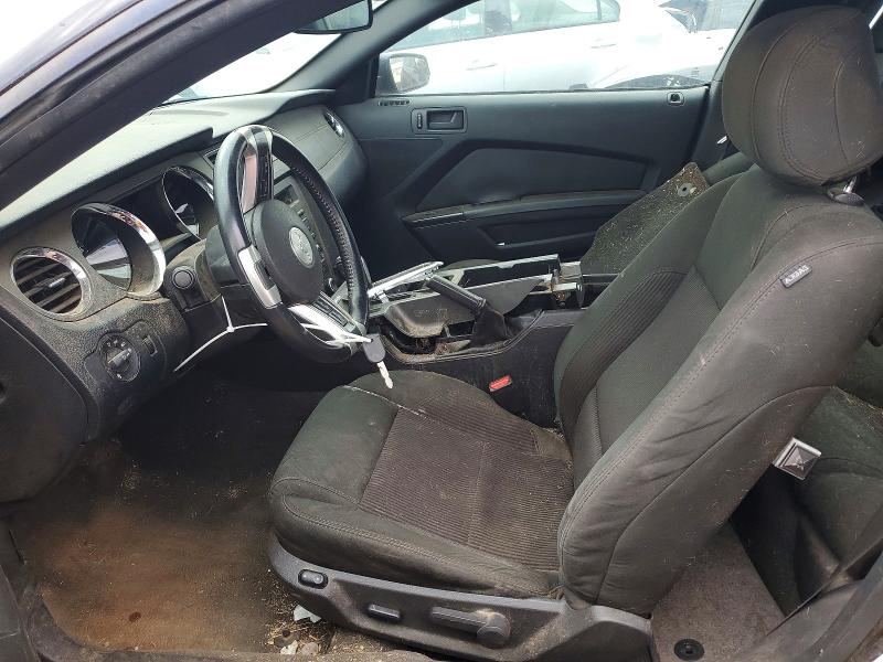 Auction sale of the 2014 Ford Mustang, vin: 1ZVBP8AM9E5284644, lot number: 60318486