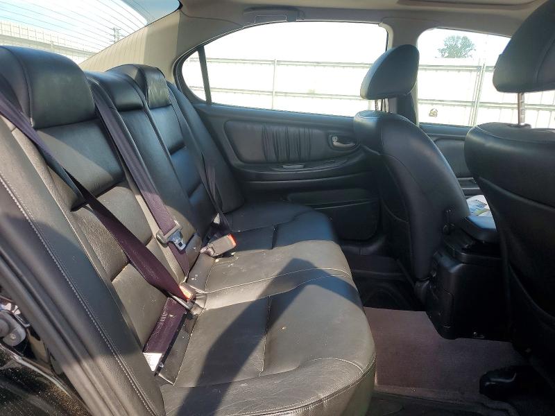 Aukcja sprzedaży 2003 Nissan Maxima, vin: JN1DA31A03T409046, numer aukcji: 56481306