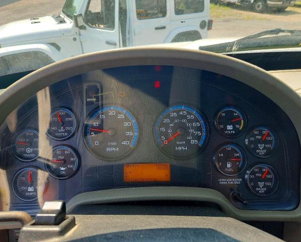 Продаж на аукціоні авто 2014 International 4300, vin: 1HTJTSKN2EH775279, номер лоту: 61918146