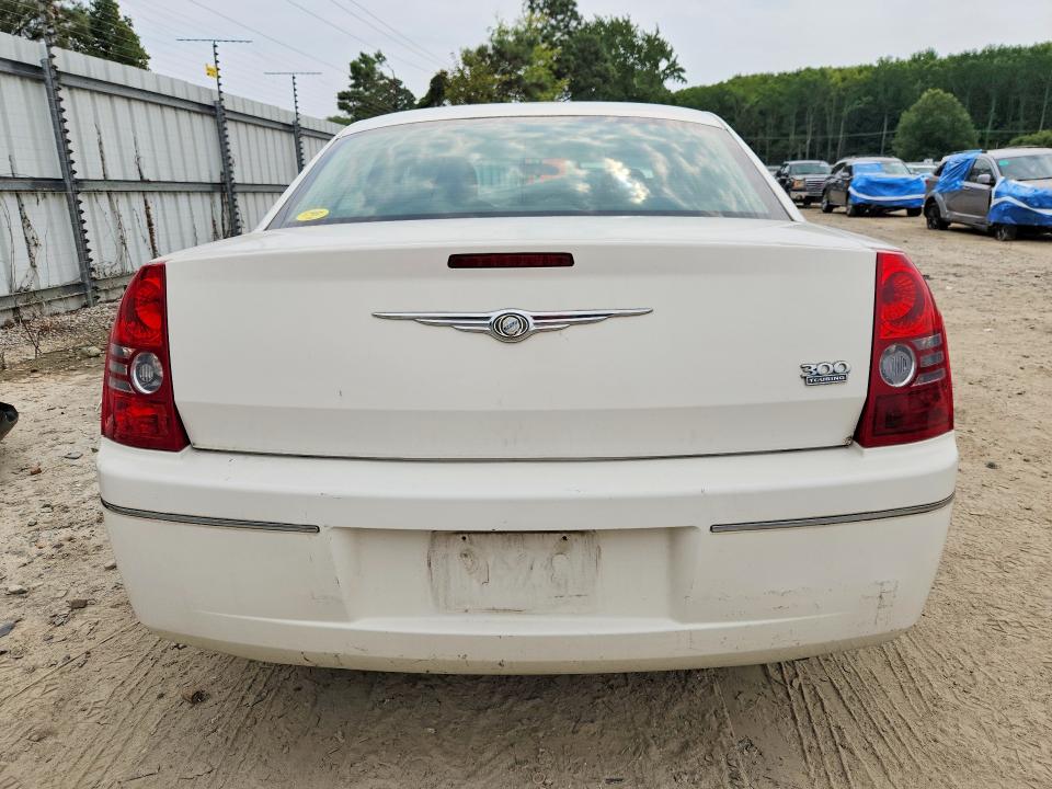 Aukcja sprzedaży 2010 Chrysler 300, vin: 2C3CA4CD2AH104507, numer aukcji: 62485446