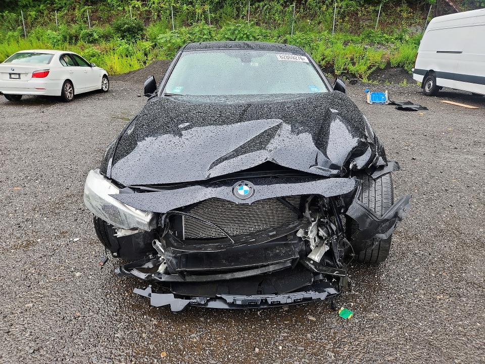 Продаж на аукціоні авто 2016 Bmw 320, vin: WBA8E5G57GNT40775, номер лоту: 62869276