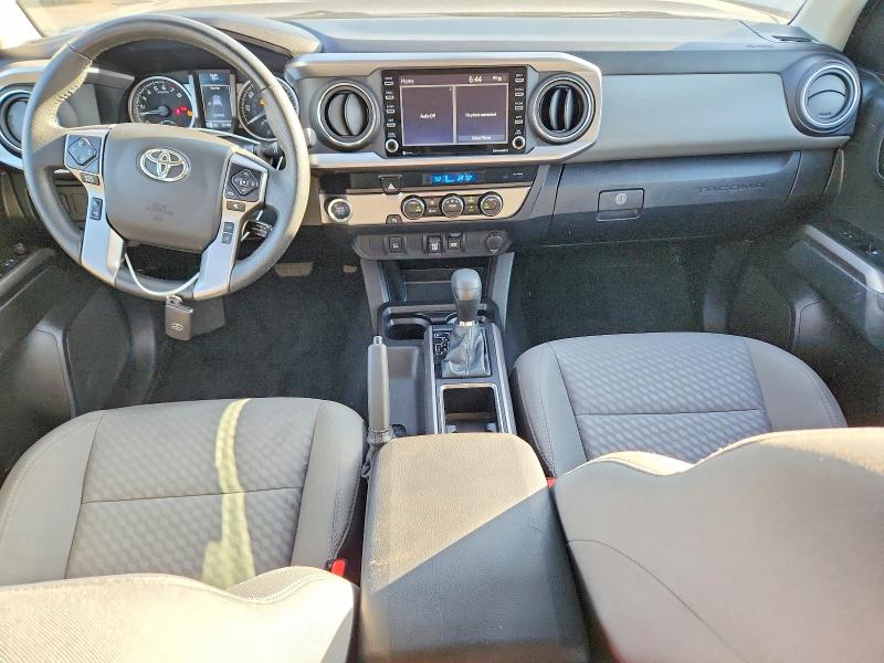 Продажа на аукционе авто 2023 Toyota Tacoma, vin: 3TMBZ5DN5PM037991, номер лота: 60696356